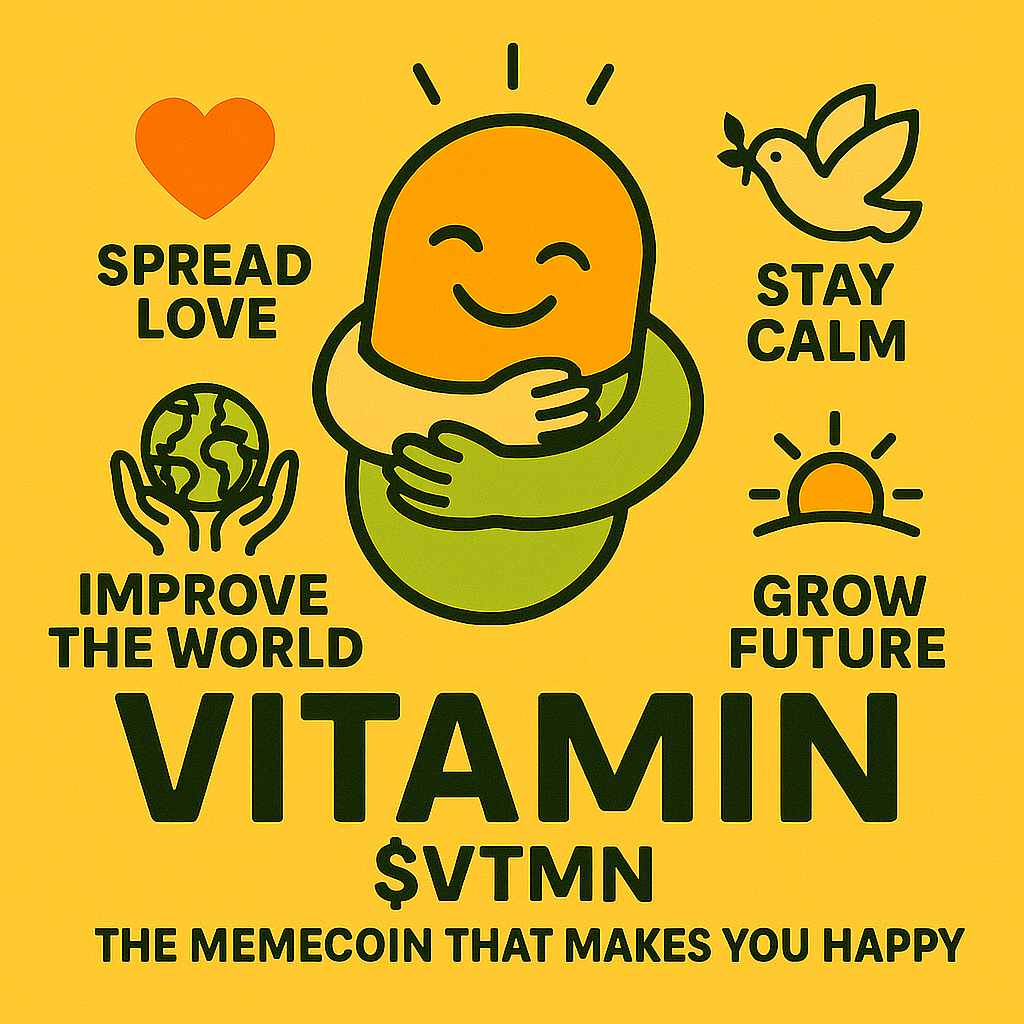 VITAMIN logo